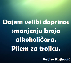 Skrenimo na pravi put