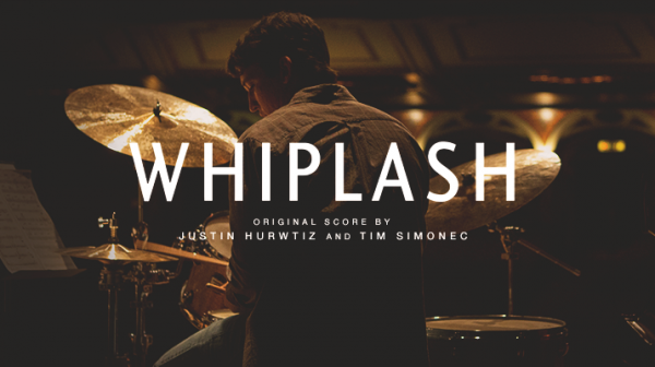 whiplash