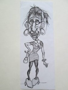 Autor: Predrag Đakonović