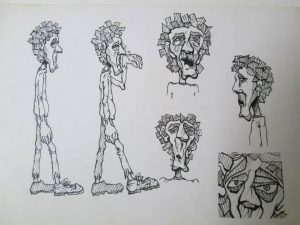 Autor: Predrag Đakonović