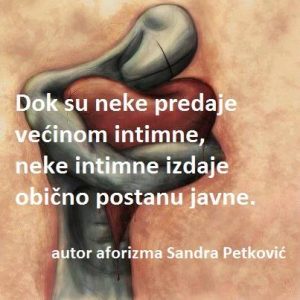 Dnevna doza aforizma