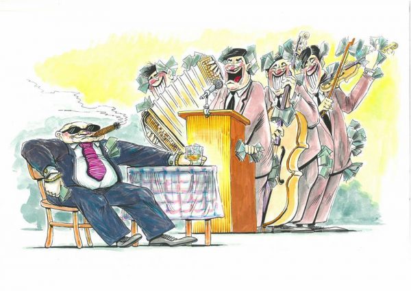 Autor: Goran Ćeličanin