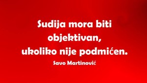 skrenimo na pravi put
