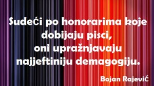 Skrenimo na pravi put