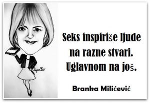 Branka Milićević