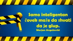 Skrenim ona pravi put