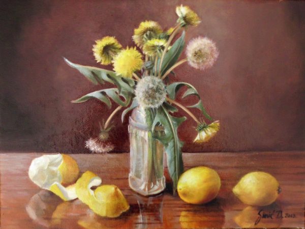 Autor: Dragana Simić