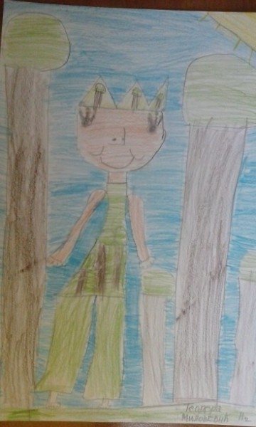 Teodora Milošević II2