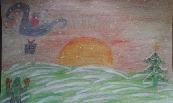 Mateja Živković IV2