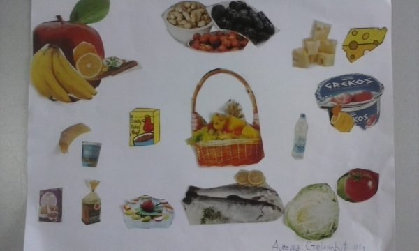 Aljoša Stojanović III3