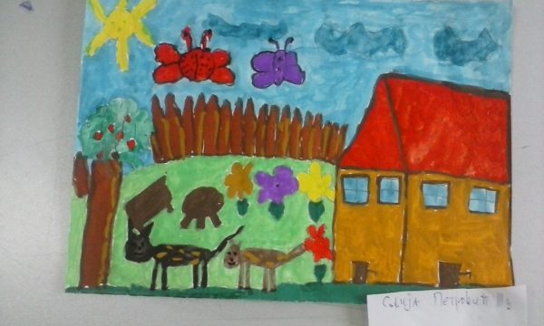 Sofija Petrović III3