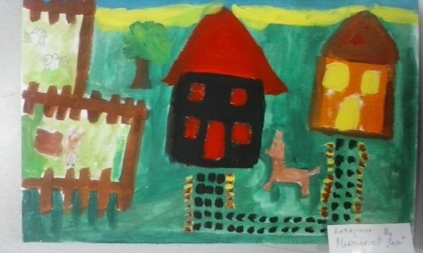 Katarina Maksimović III3