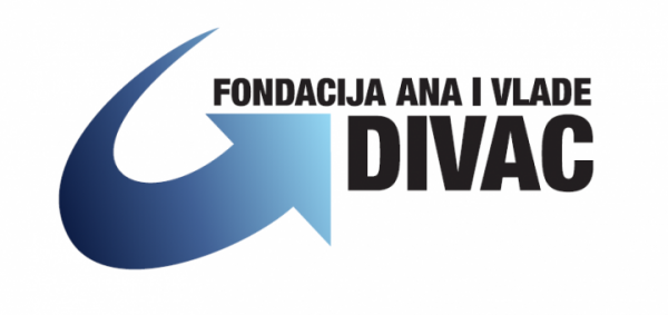 Fondacija Divac