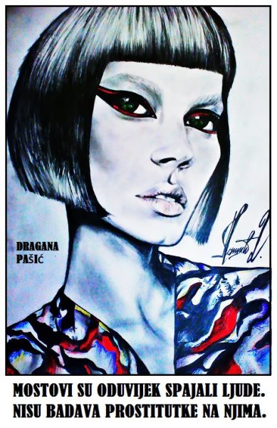 Autor: DRAGANA PAŠIĆ