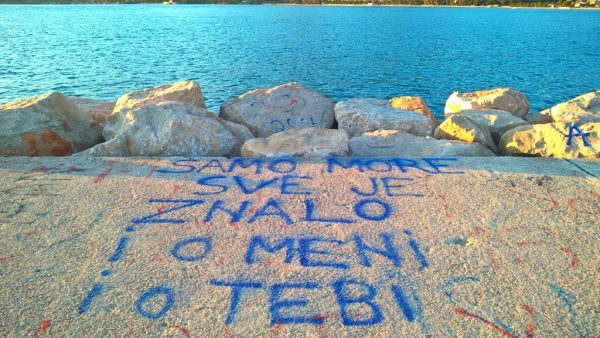 Foto: Labud N. Lončar