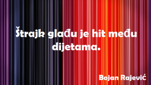 Skrenimo na pravi put