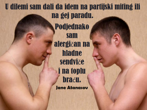 Dnevna doza aforizma