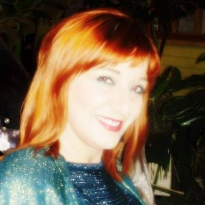 Zagrli me, osoba, zena