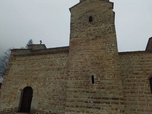 manastir