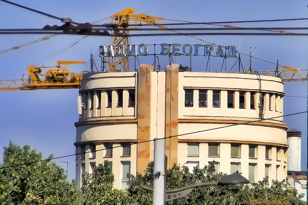 Foto: Miroslav Lj Ranković