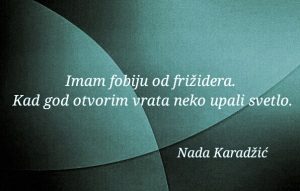 Dnevna doza aforizma