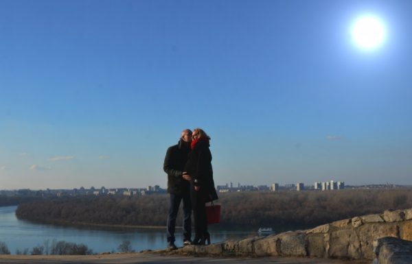 Foto: Sinisa Cvijanovic 