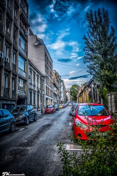 Foto: Jovana Kuzmanović