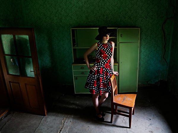 Foto: Ivana Todorović