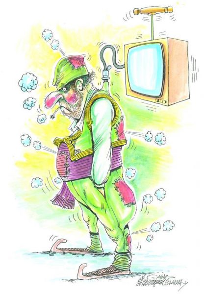 Autor: Goran Ćeličanin