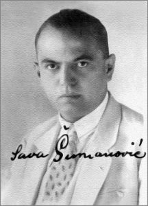 Sava_Sumanovic_(1896-1942)