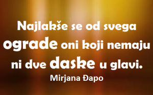 Dnevna doza aforizma