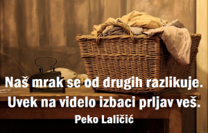 Peko Laličić