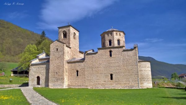 Foto: Labud N. Lončar