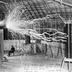 nikola tesla 1