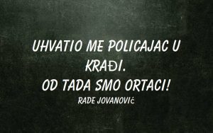 Skrenimo na pravi put