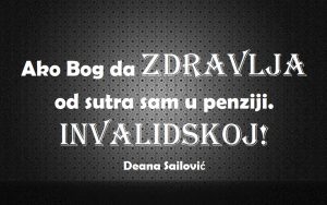 Dnevna doza aforizma