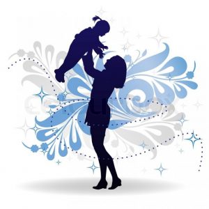 2308788-happy-family-vector-illustration-mother-and-child