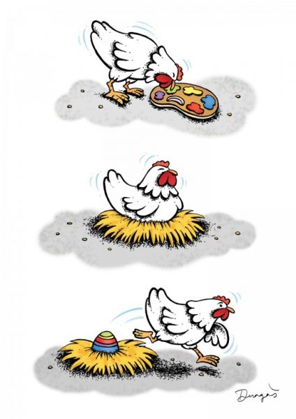 Autor: Nikola Dragaš