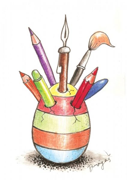 Autor: Nikola Dragaš