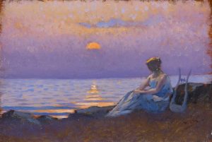 Slika: Alphonse Osbert