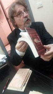 Milan Caci Mihailović