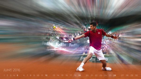 Foto: novakdjokovic.com