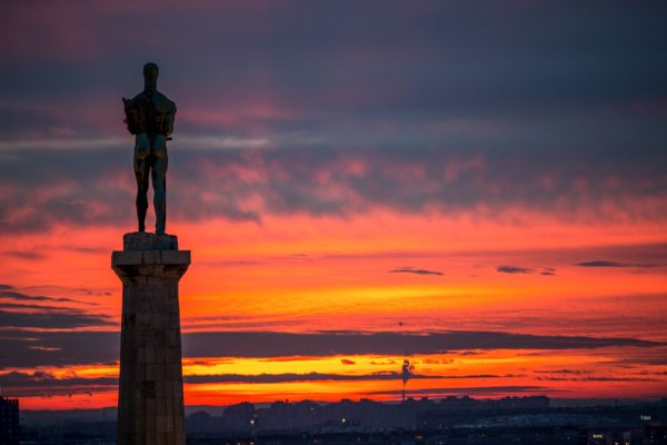 Foto: Dušan Stojančević