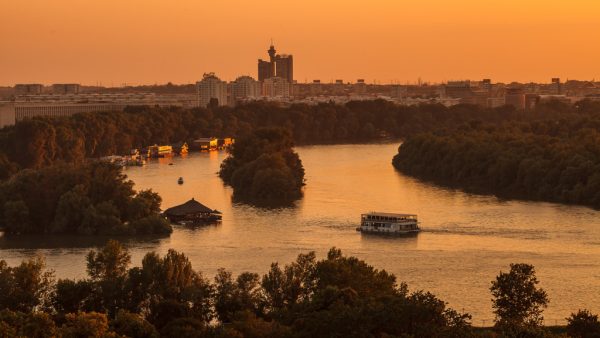 Foto: Dušan Stojančević
