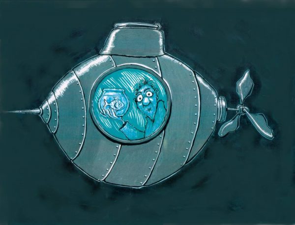 Autor: Goran Ćeličanin