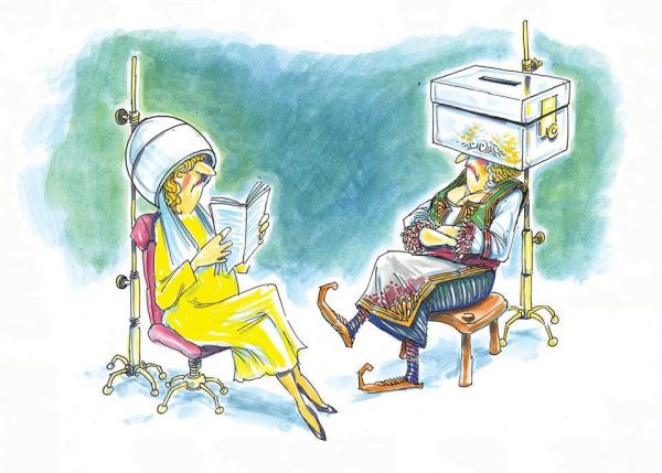 Autor: Goran Ćiličanin