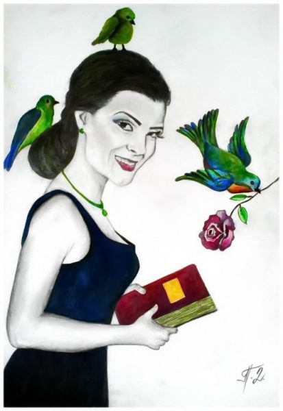 Autor: DRAGANA PAŠIĆ 