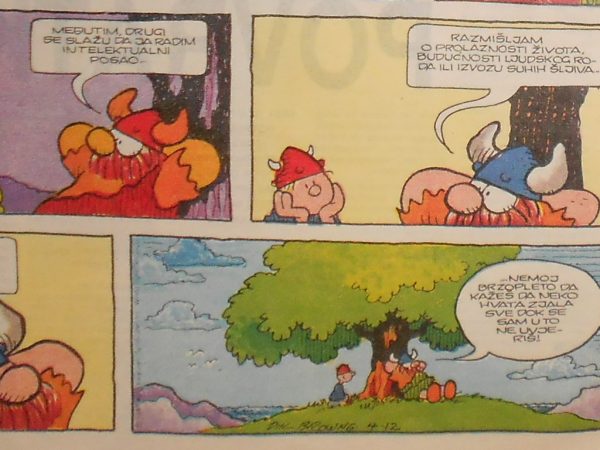 Foto: Mišo Koprivica