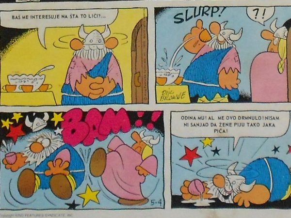 Foto: Mišo Koprivica