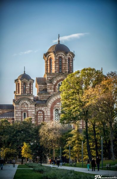 Foto: Jovana Kuzmanović